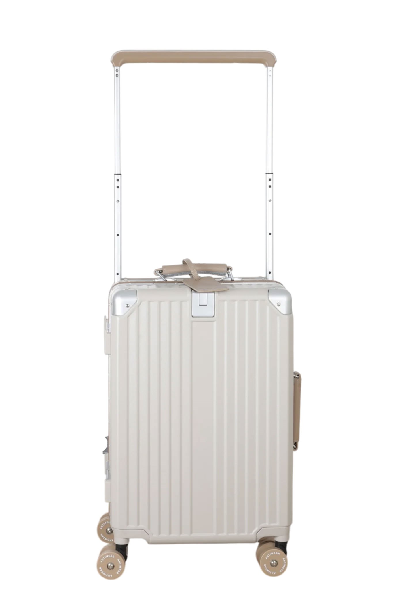 V2523 PC VALİZ 55 CM