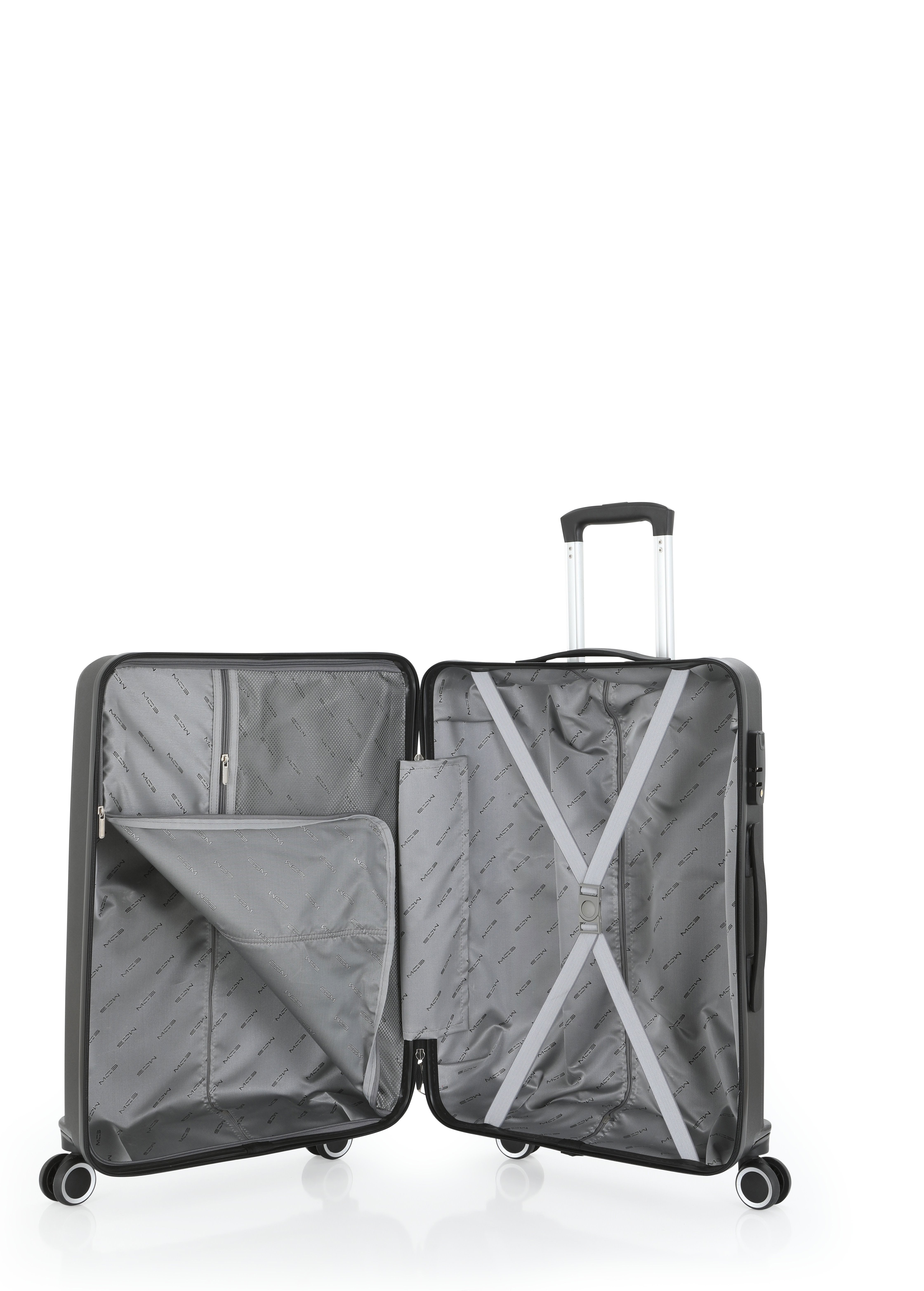 V374 SU Y.ÜRETİMPP VALİZ SET