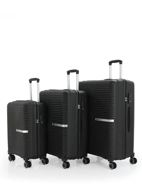 V374 SU Y.ÜRETİMPP VALİZ SET