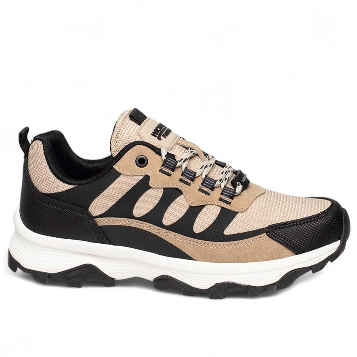 WİCKERS ERKEK OUTDOOR AYAKKABI 2737