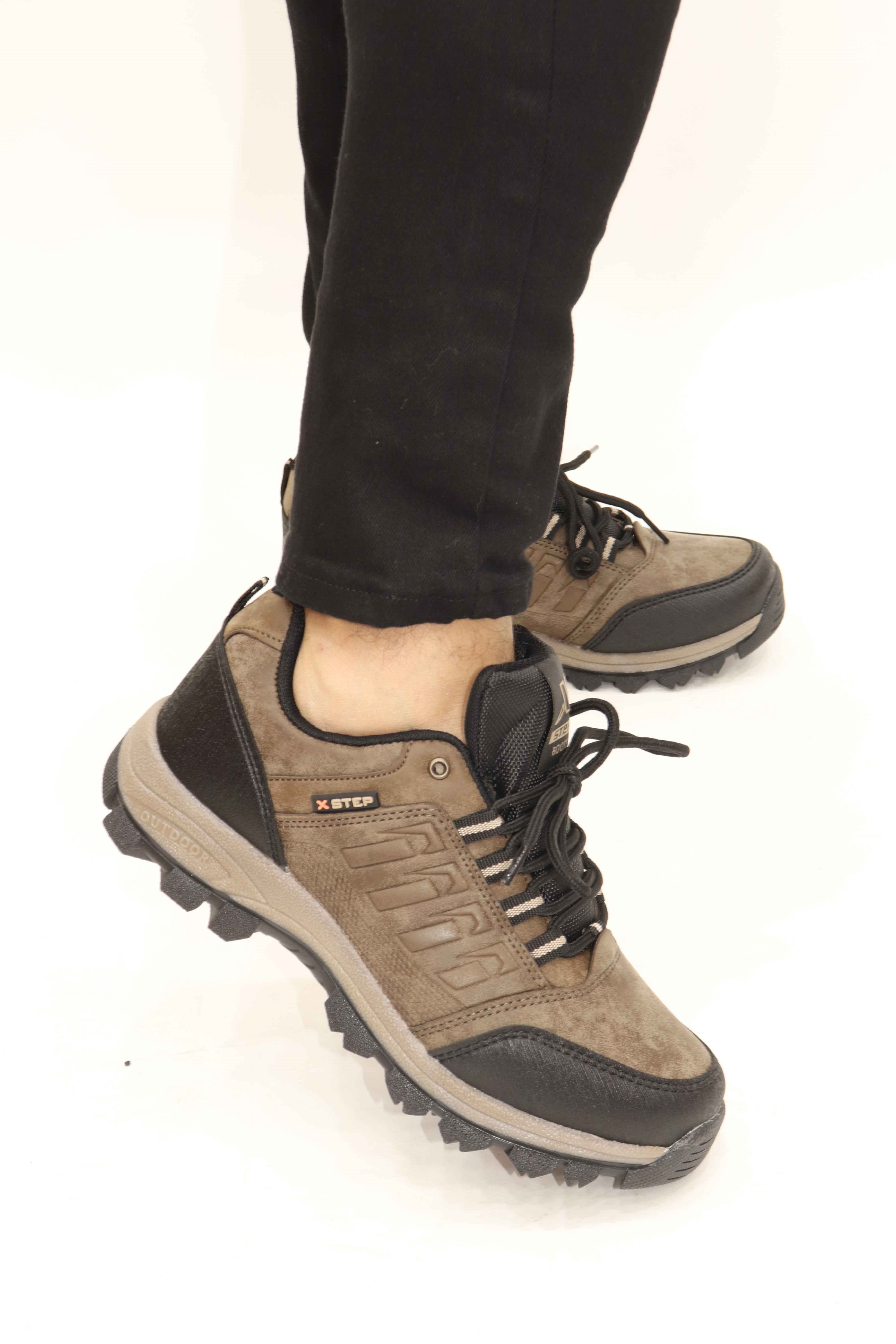 X-Step Erkek Oudoor Ayakkabı X5