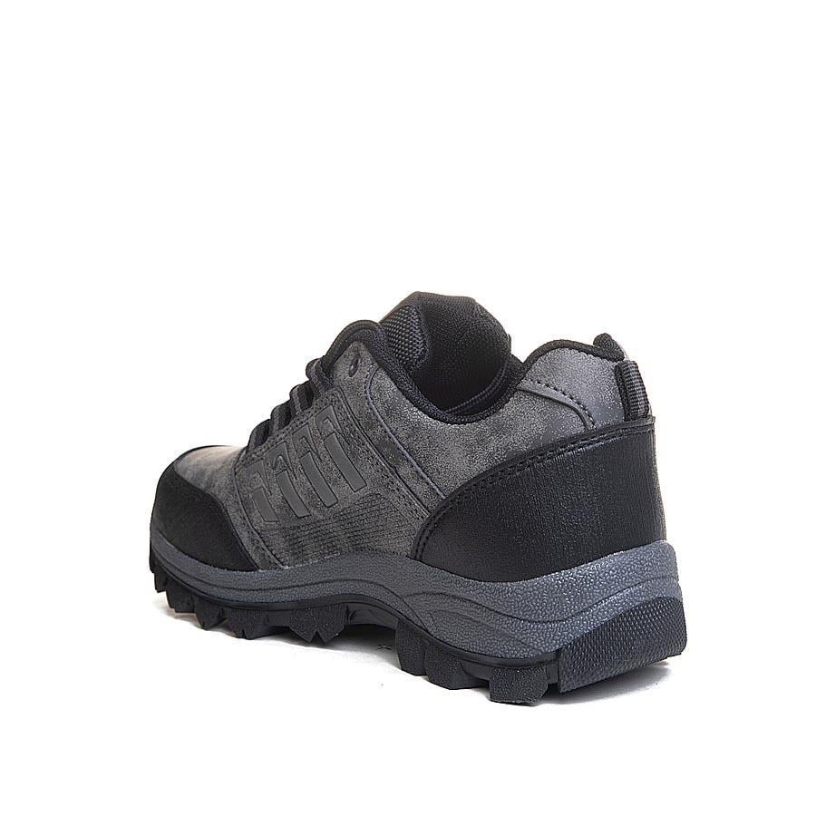 X-Step Unisex Ayakkabı X5 - FÜME