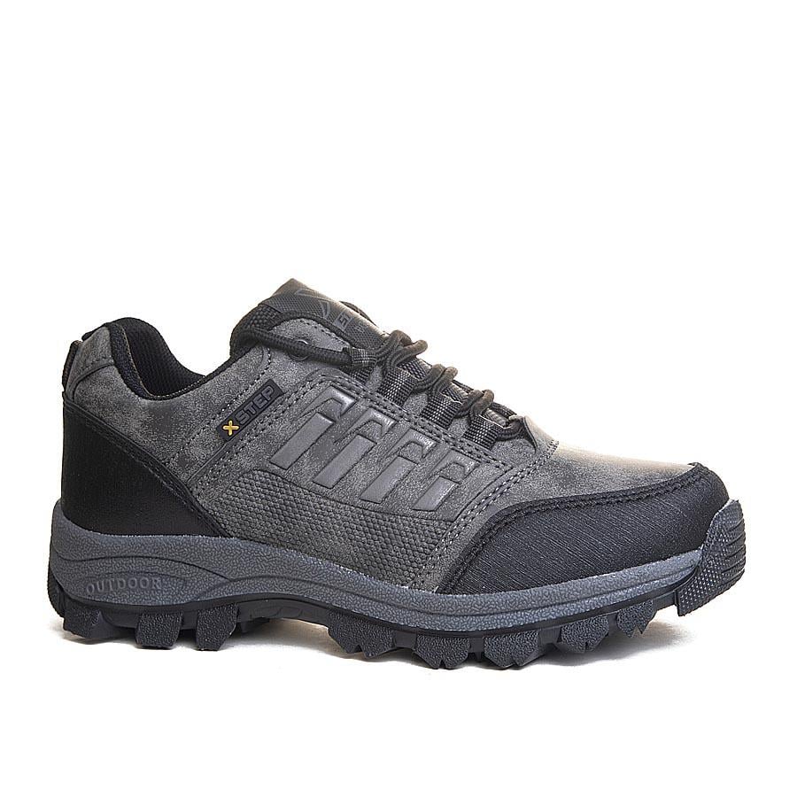X-Step Unisex Ayakkabı X5 - FÜME