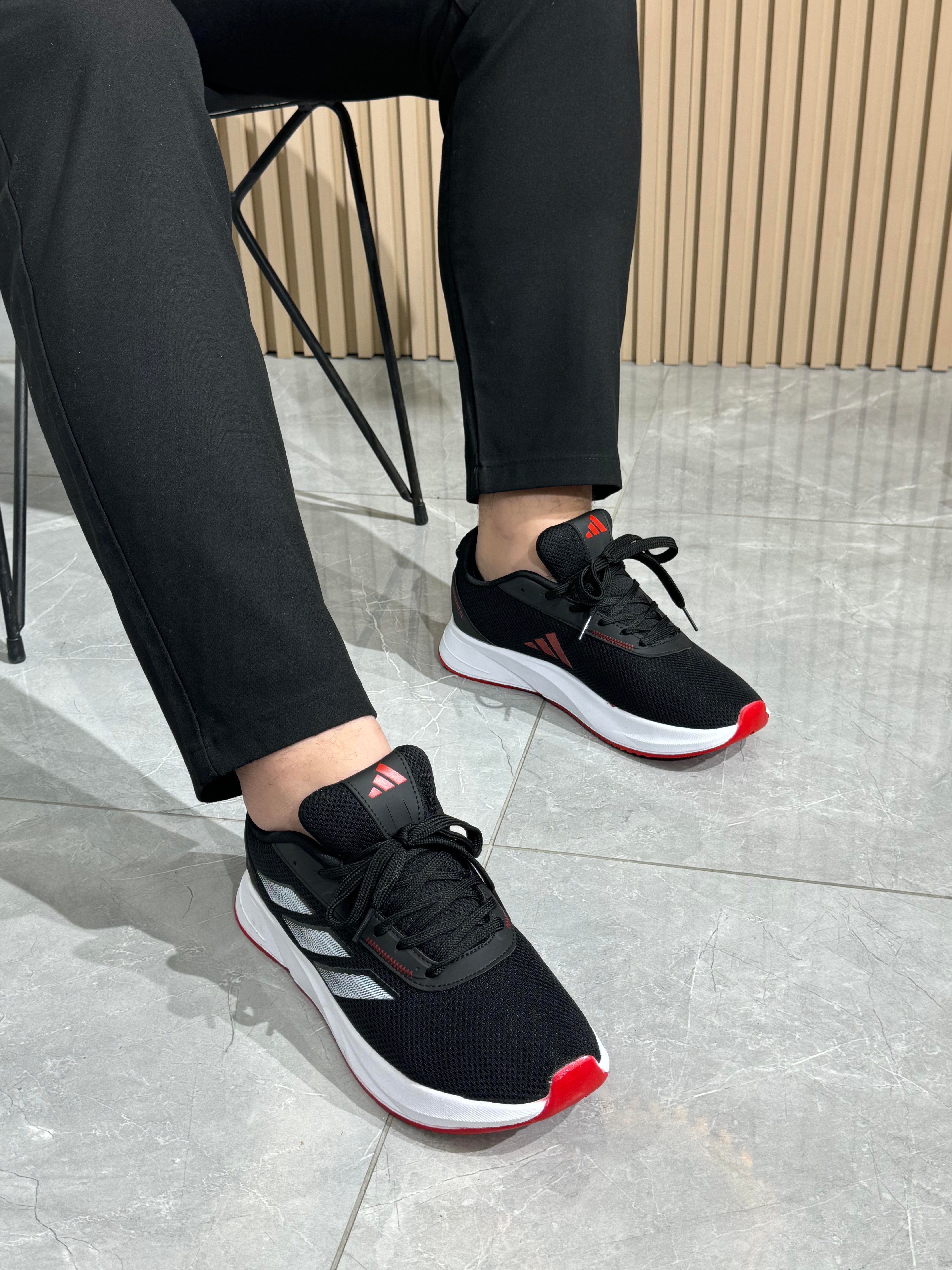 YENİ SEZON BEZ SPOR AYAKKABI 6652
