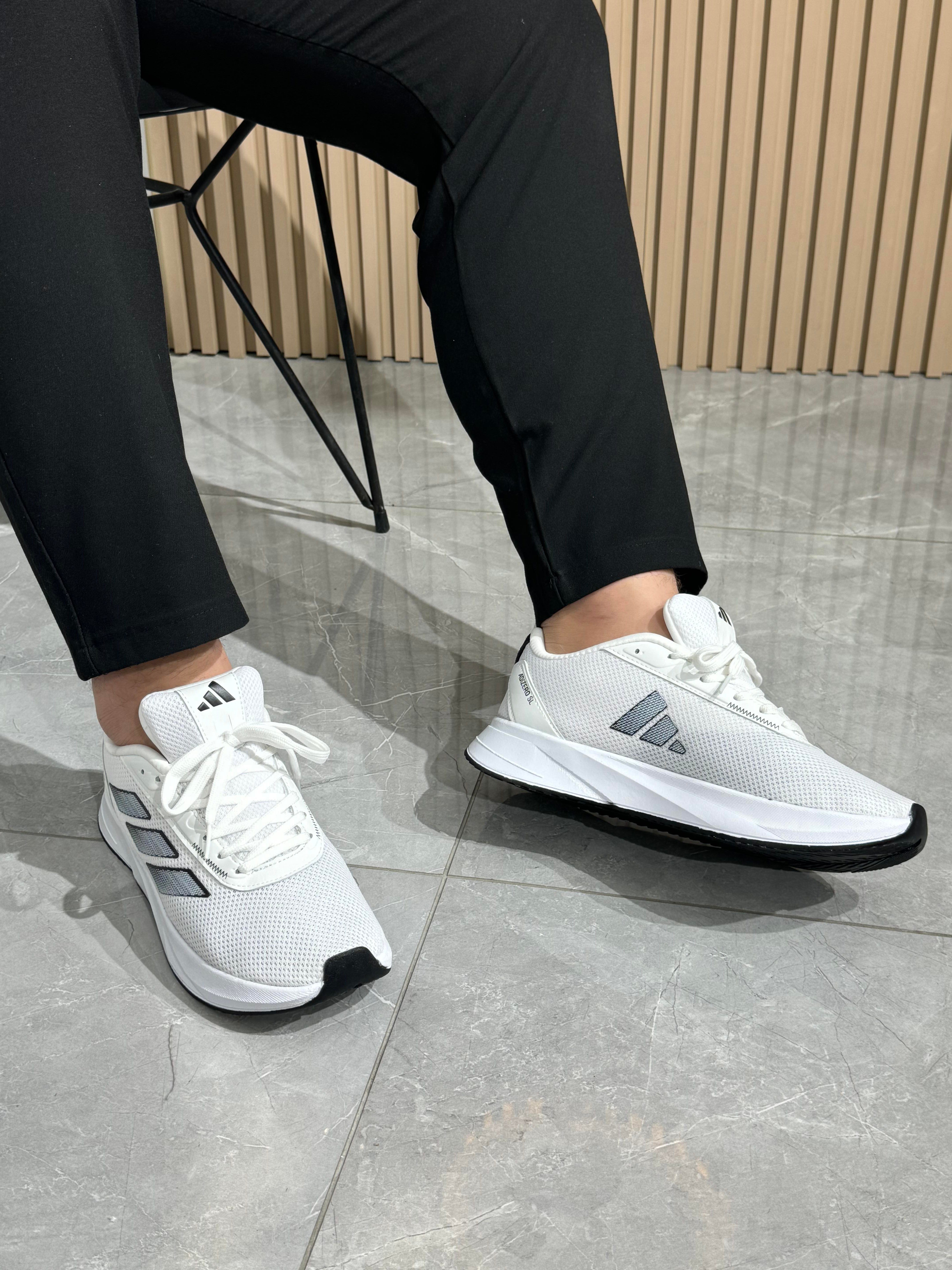 YENİ SEZON BEZ SPOR AYAKKABI 6652