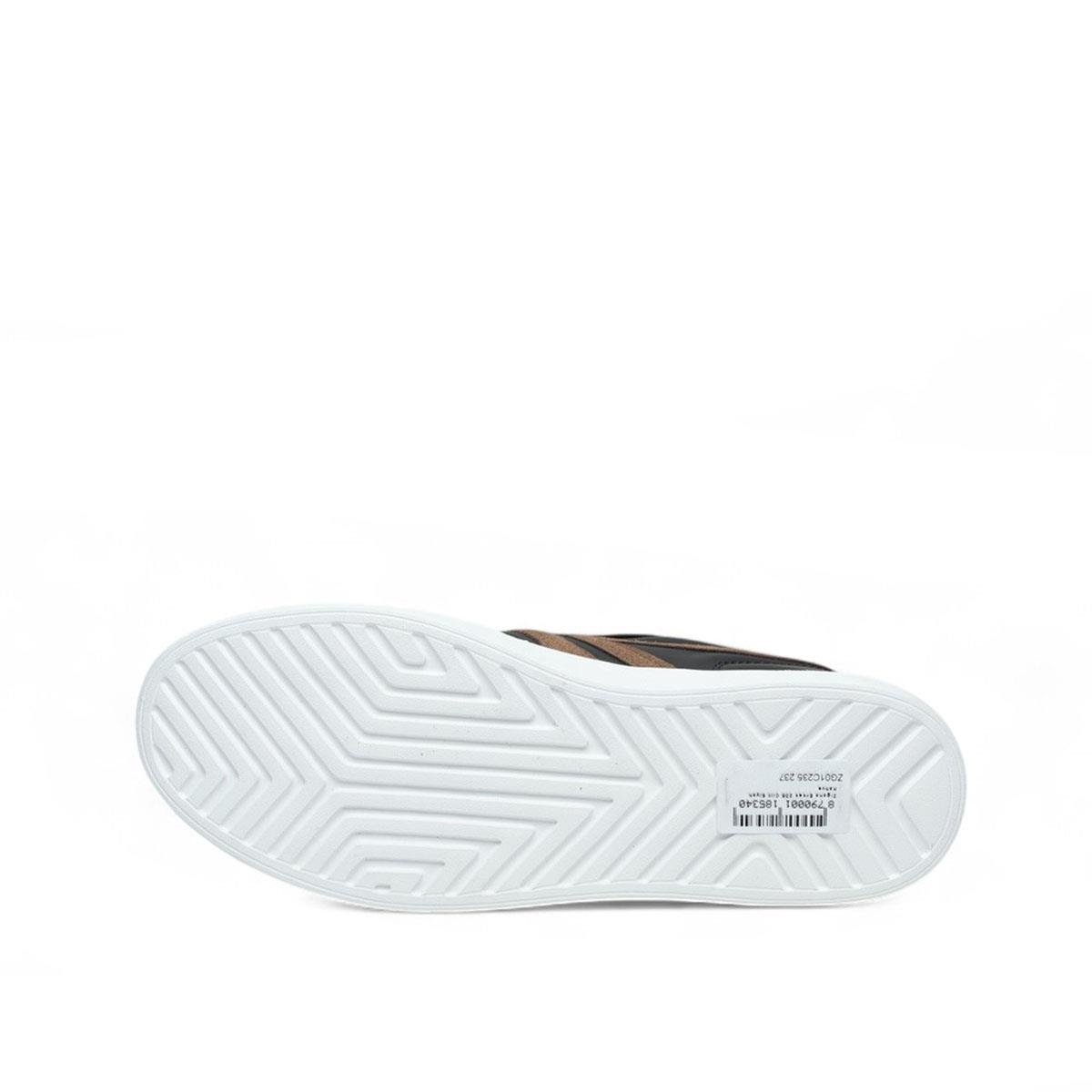 ZİGANA ERKEK SPOR AYAKKABI 235