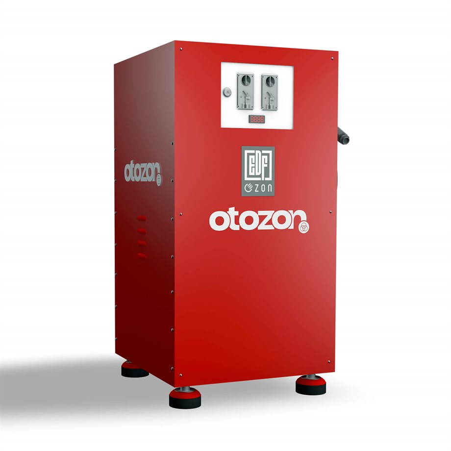 EDF OTOZON