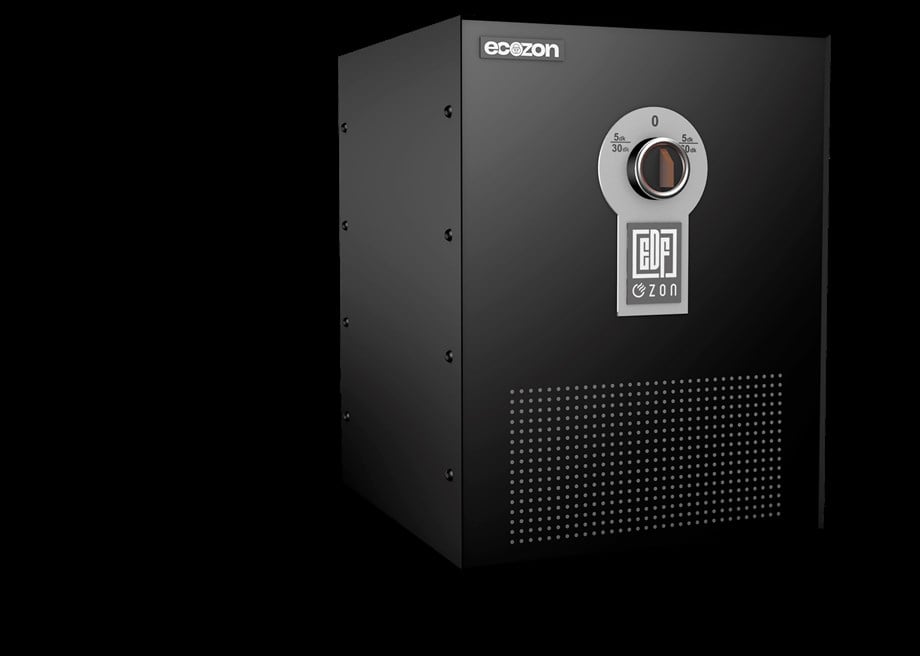 EDF Ozon Jeneratörü Ecozon 5 Modeli