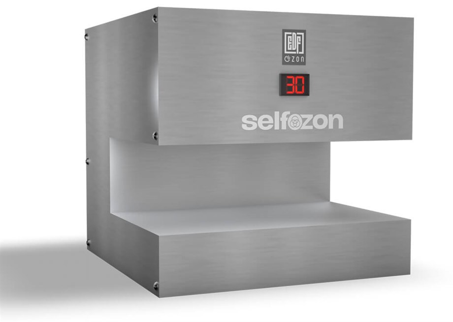 EDF SELFOZON