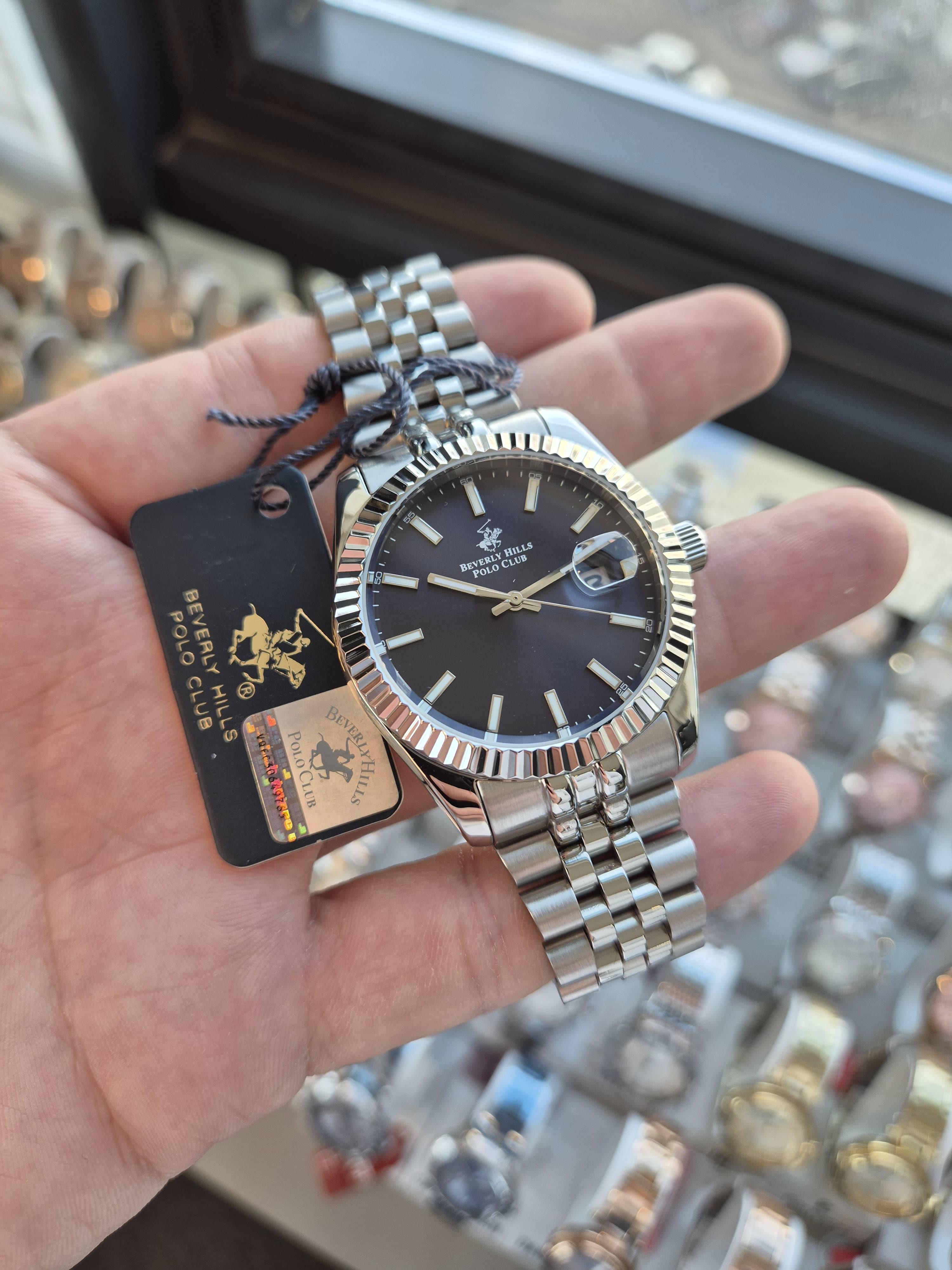BP3018X.390 BEVERLY HILLS POLO CLUB  ERKEK KOL SAATİ  AKTİF FONKSİYON ORJİNAL VE İKİ YIL GARANTİLİ KALİTE ŞIKLIĞIN ZERAFETİN BİRLEŞTİĞİ MARKA