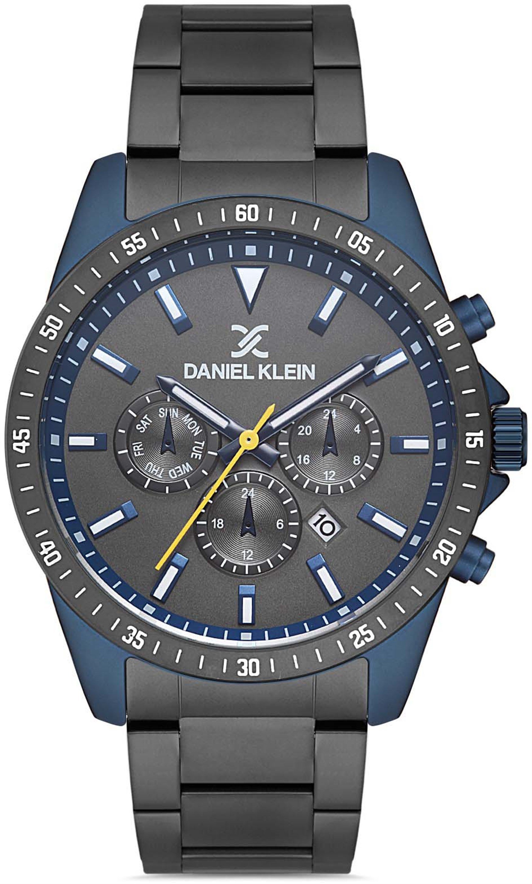 DK102-013452E-2 DANIEL KLEIN ERKEK KOL SAATİ