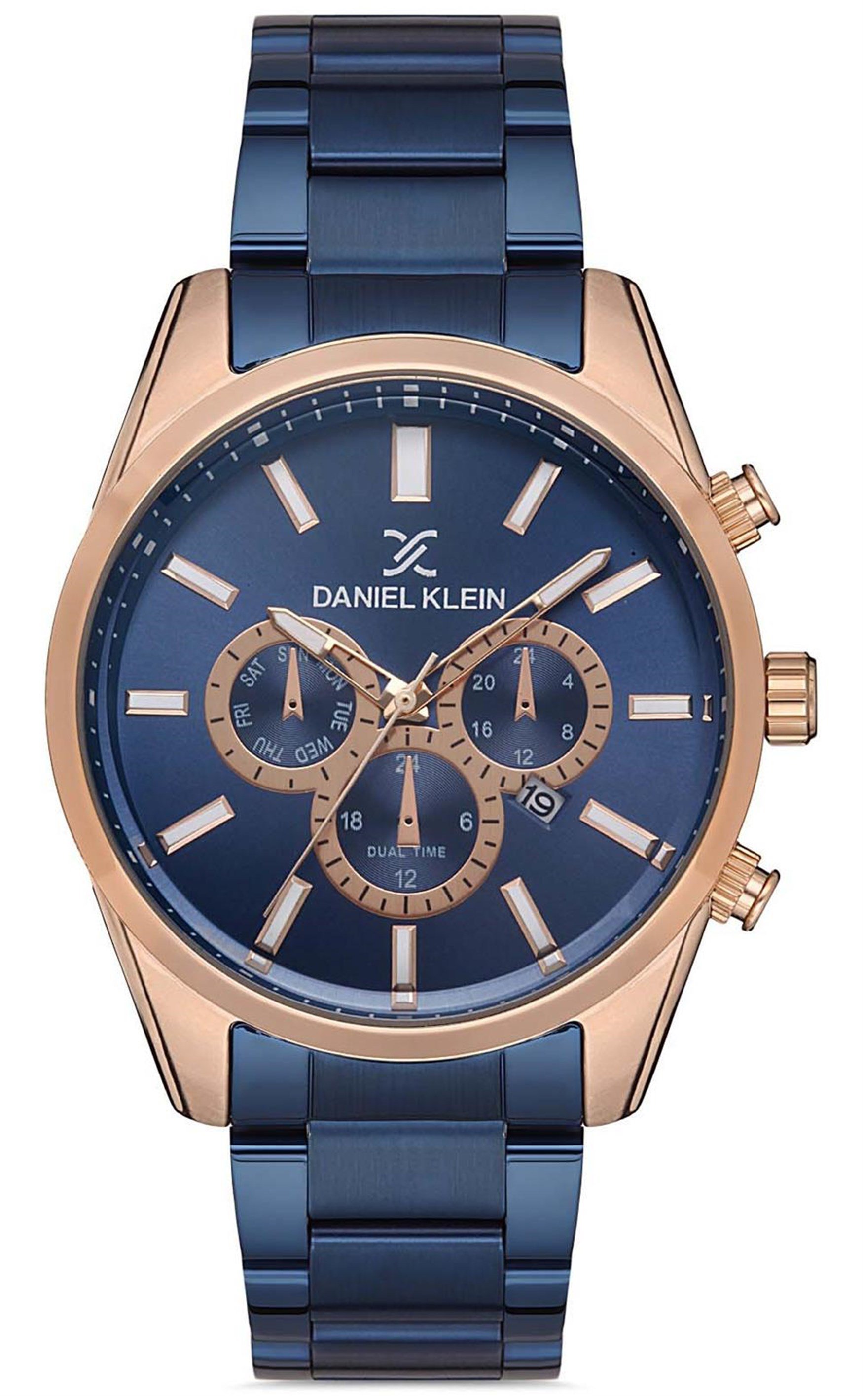DK102-013821B DANIEL KLEIN ERKEK KOL SAATİ