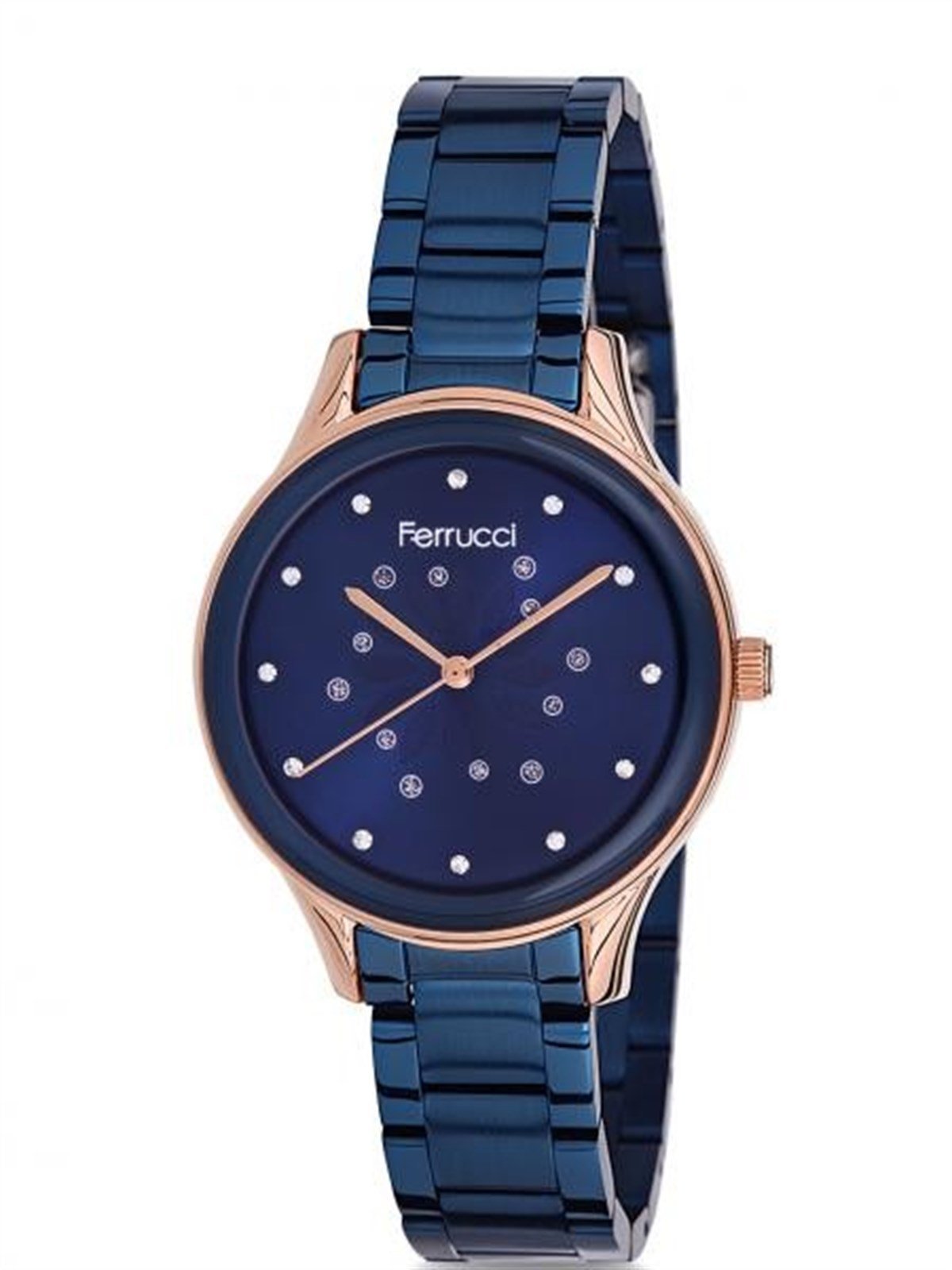 Ferrucci Bayan Kol Saati
