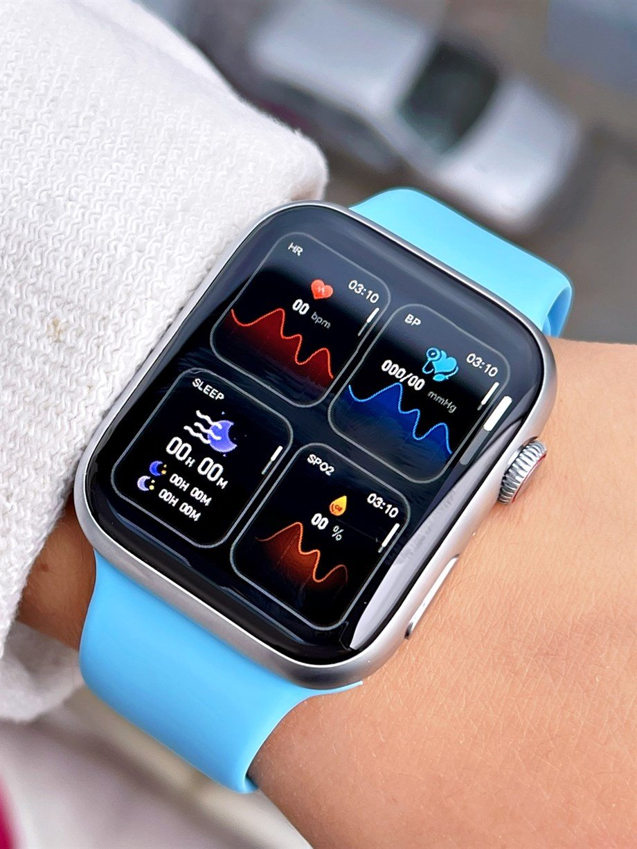 Ferrucci S8plus Ultra Long Standby Smart Watch Akıllı Kol Saati  FC-SMART-S8 PLUS.07