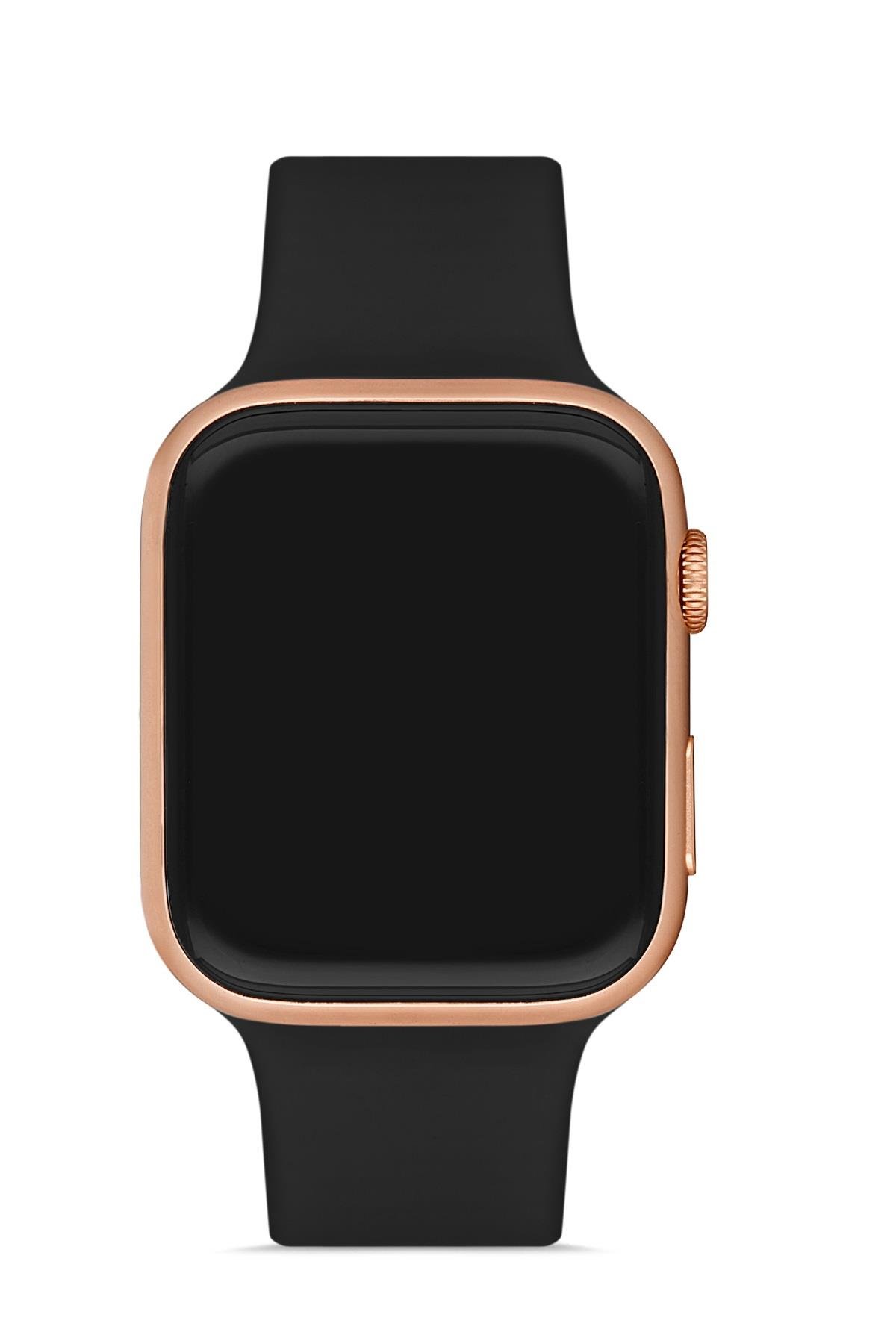 Ferrucci S8plus Ultra Long Standby Smart Watch Akıllı Kol Saati  FC-SMART-S8 PLUS.08