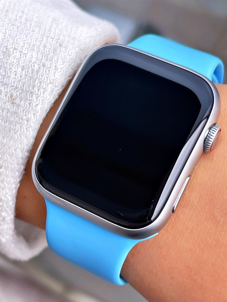 Ferrucci S8plus Ultra Long Standby Smart Watch Akıllı Kol Saati  FC-SMART-S8 PLUS.07