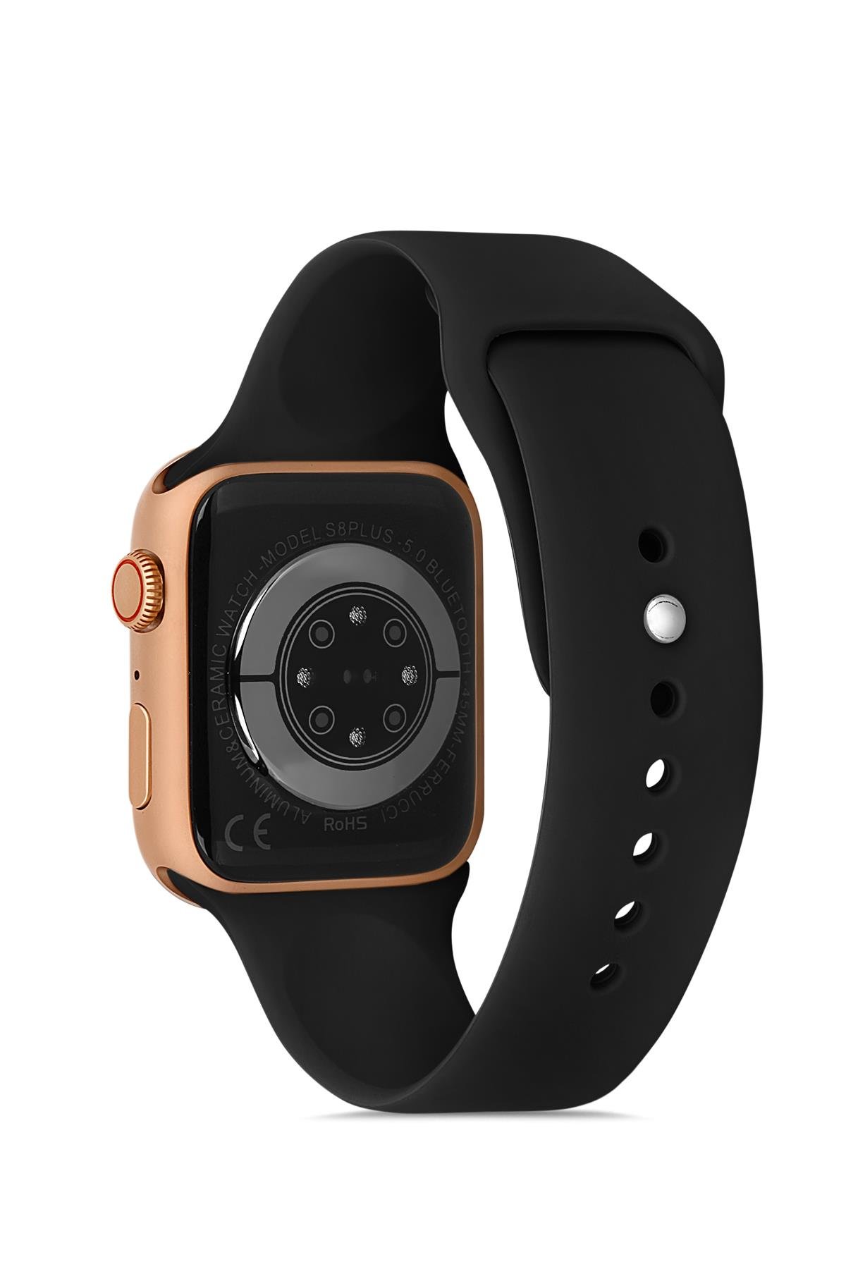 Ferrucci S8plus Ultra Long Standby Smart Watch Akıllı Kol Saati  FC-SMART-S8 PLUS.08