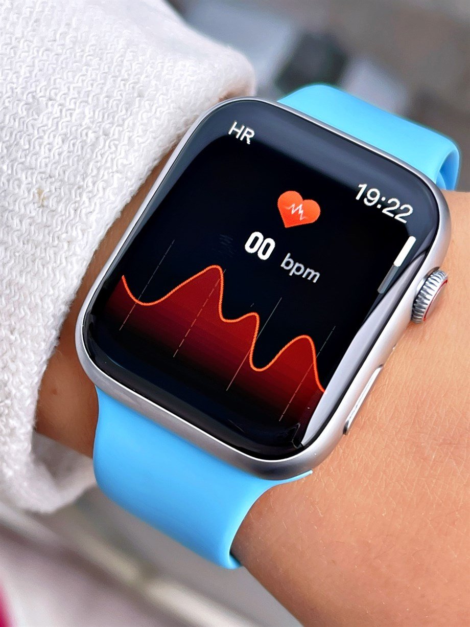 Ferrucci S8plus Ultra Long Standby Smart Watch Akıllı Kol Saati  FC-SMART-S8 PLUS.07