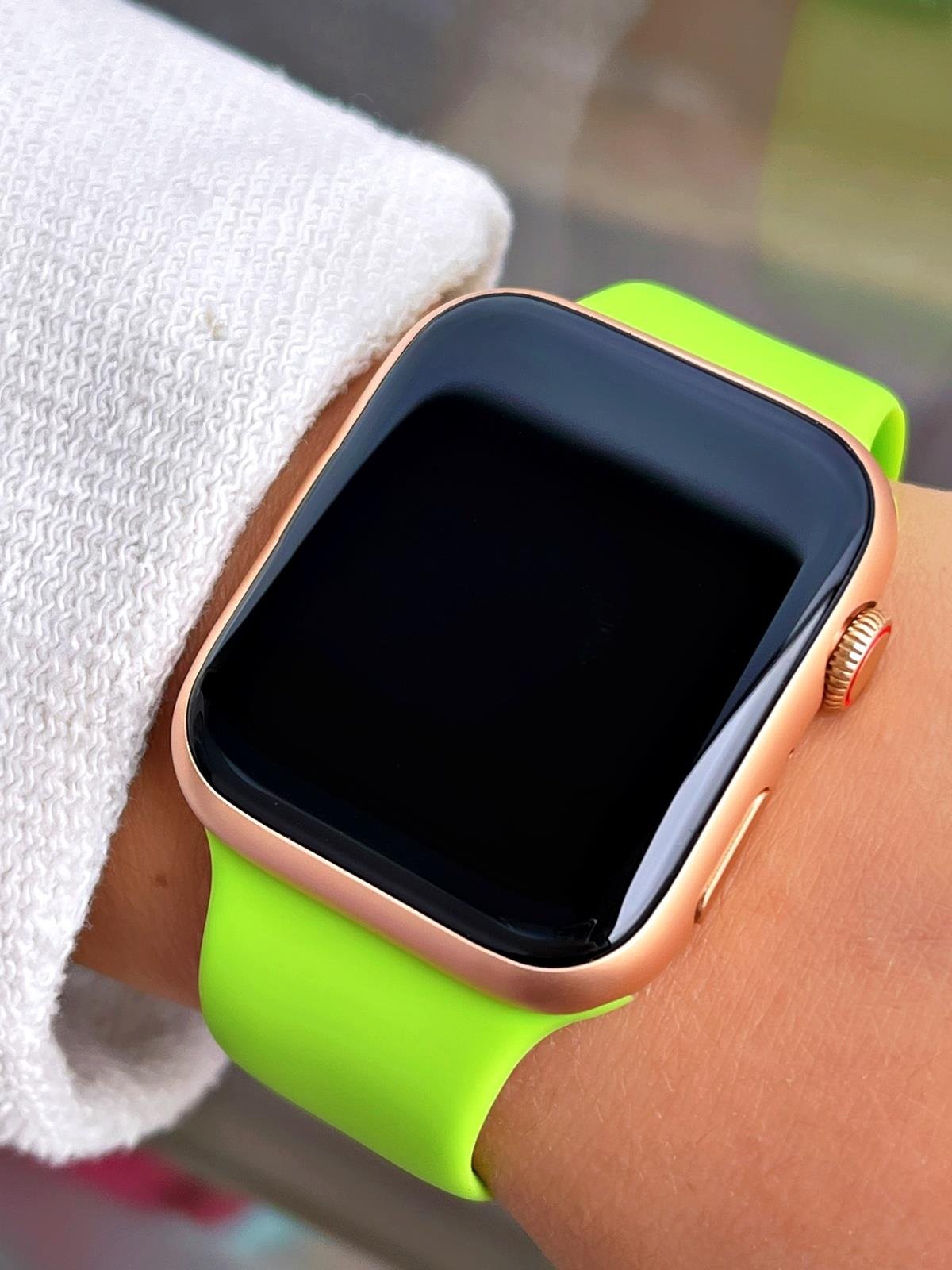 Ferrucci S8plus Ultra Long Standby Smart Watch Akıllı Kol Saati  FC-SMART-S8 PLUS.105