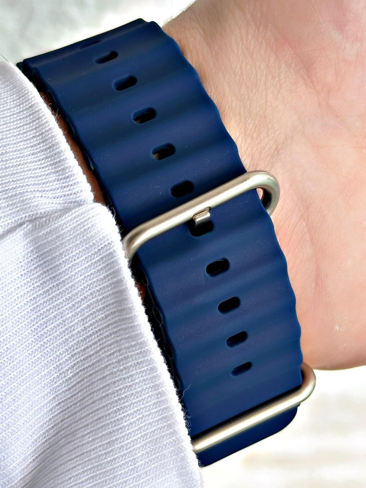 Ferrucci WS8 Pro Sports Smart Watch Akıllı Kol Saati  FC-SMART-WS8 PRO.02