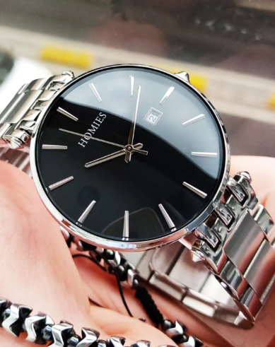 HM22243S01-11 HOMİES  ERKEK KOL SAATİ  ŞIK VE ZARİF TASARIMIN KALİTEYLE BULUŞTUĞU ÜRÜN
