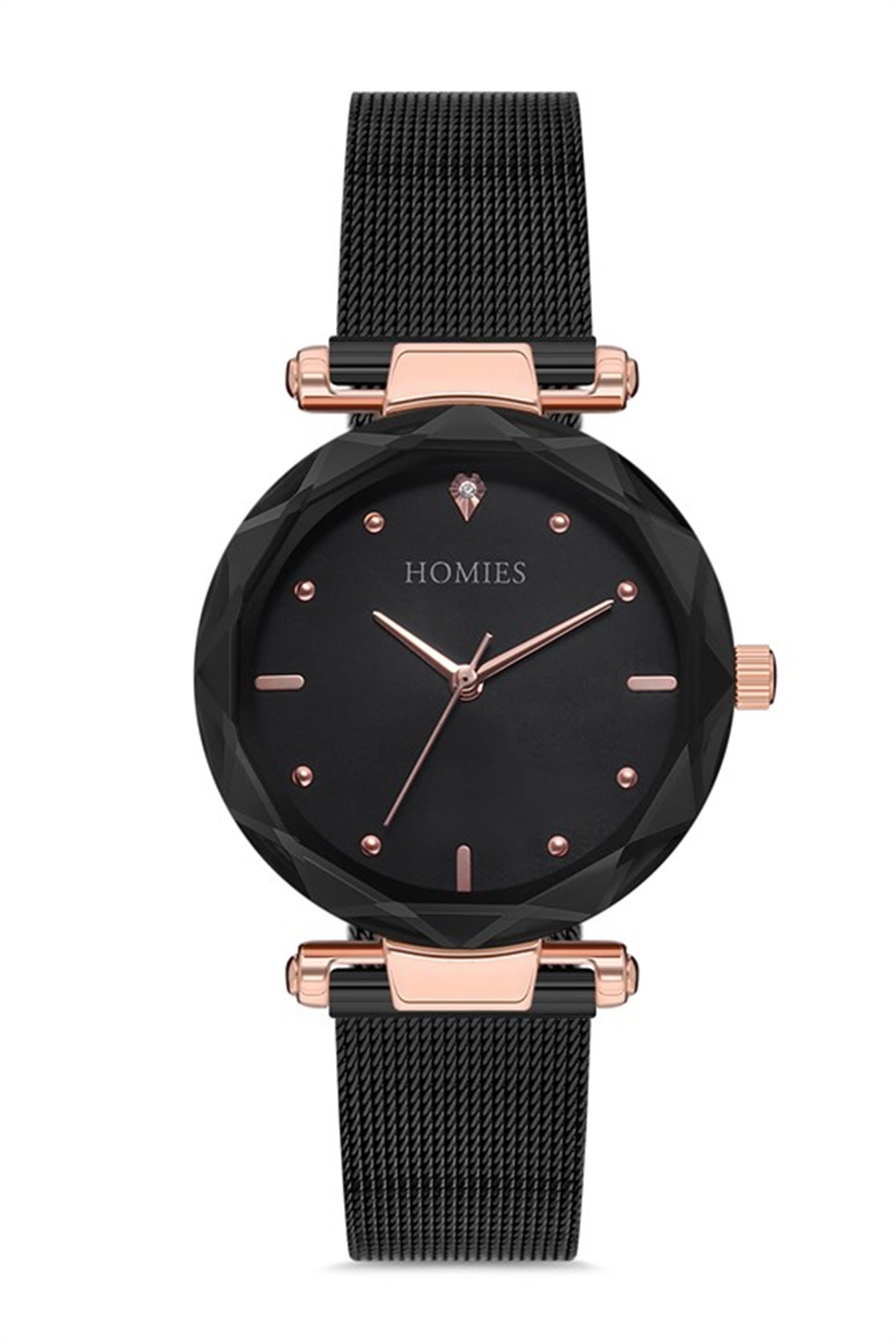 HOMİES KADIN KOL SAATİ
