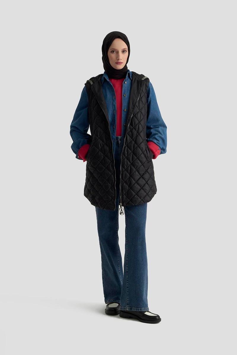 ARM TREND YELEK 25KT503 Siyah