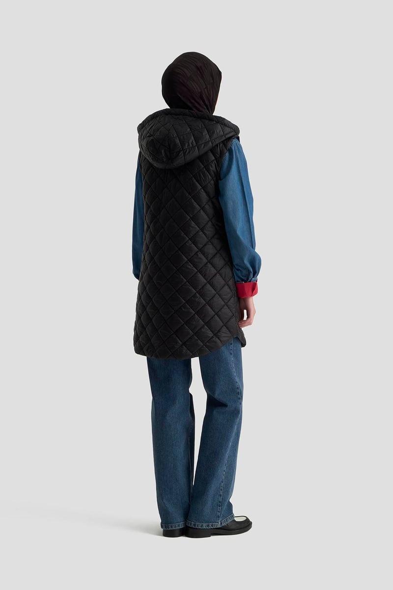 ARM TREND YELEK 25KT503 Siyah