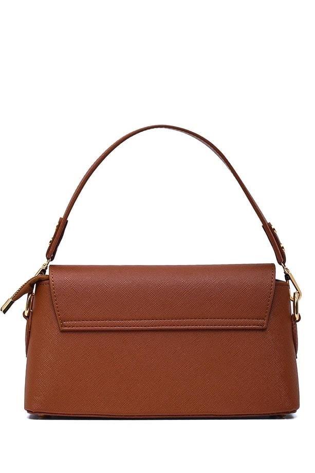 ARMİNE 347 BAYAN ÇANTA Taba