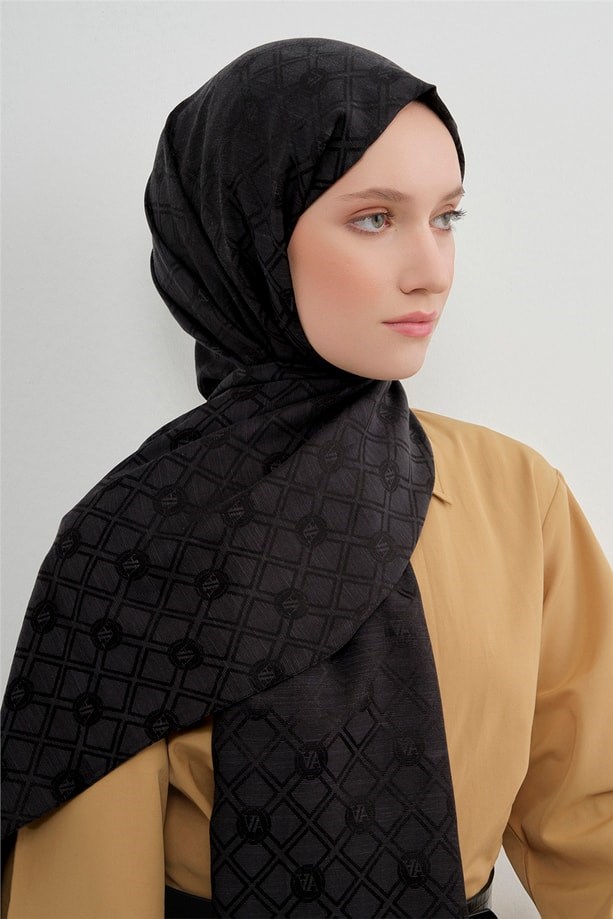 ARMİNE ELEGANCE ŞAL 01
