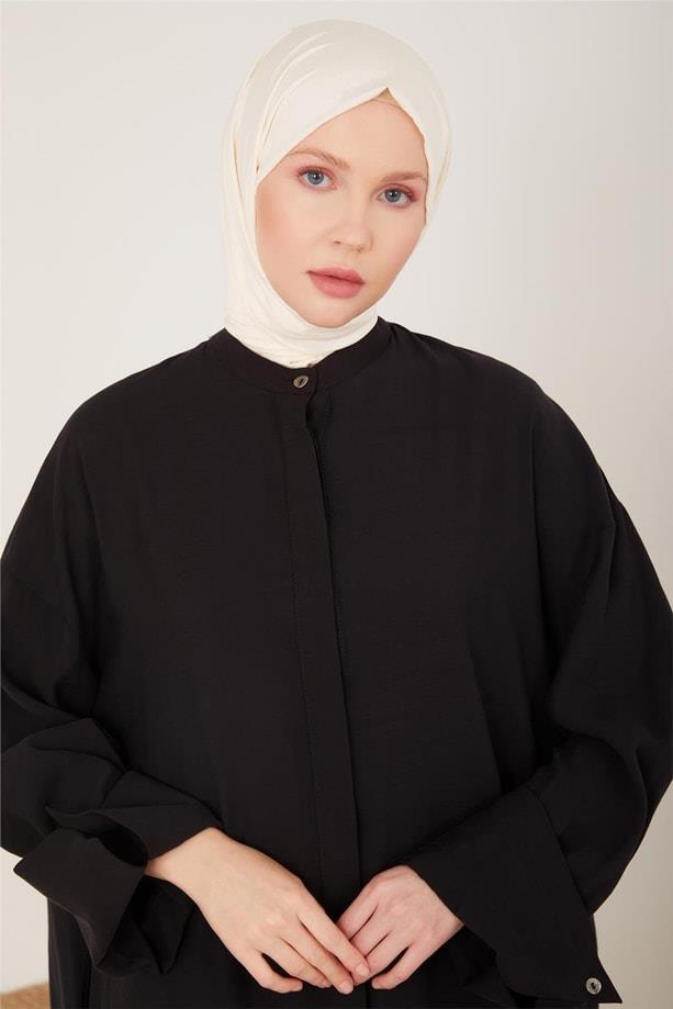 ARMİNE FERACE 23Y8405 Siyah