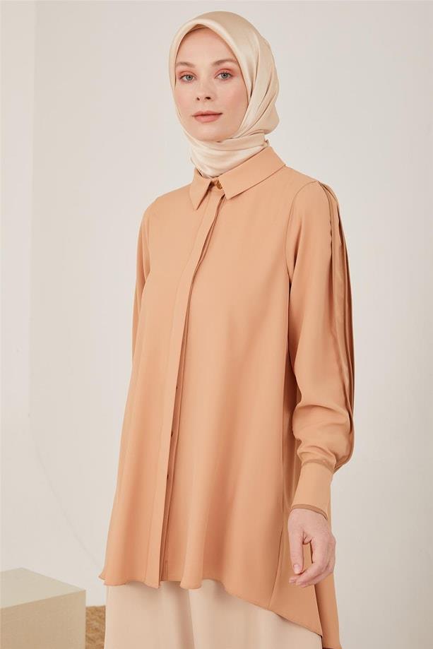 ARMİNE GÖMLEK 23Y3101 Aytaşı