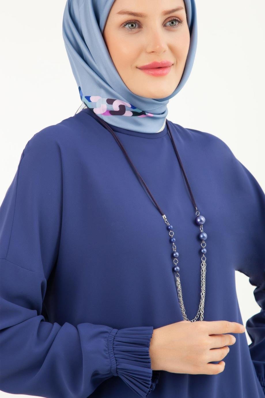 ARMİNE TREND 23YT612 TAKIM İNDİGO