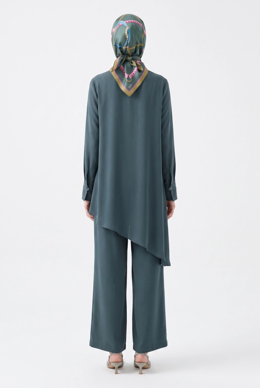 Avenna Takım  26KA610 ZÜMRÜT
