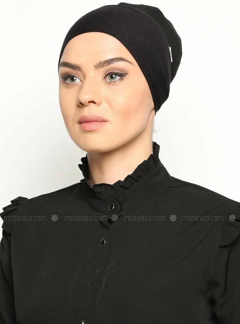 CLİMA FİT BONE 0220 SİYAH