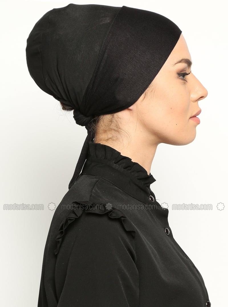 CLİMA FİT BONE 0220 SİYAH