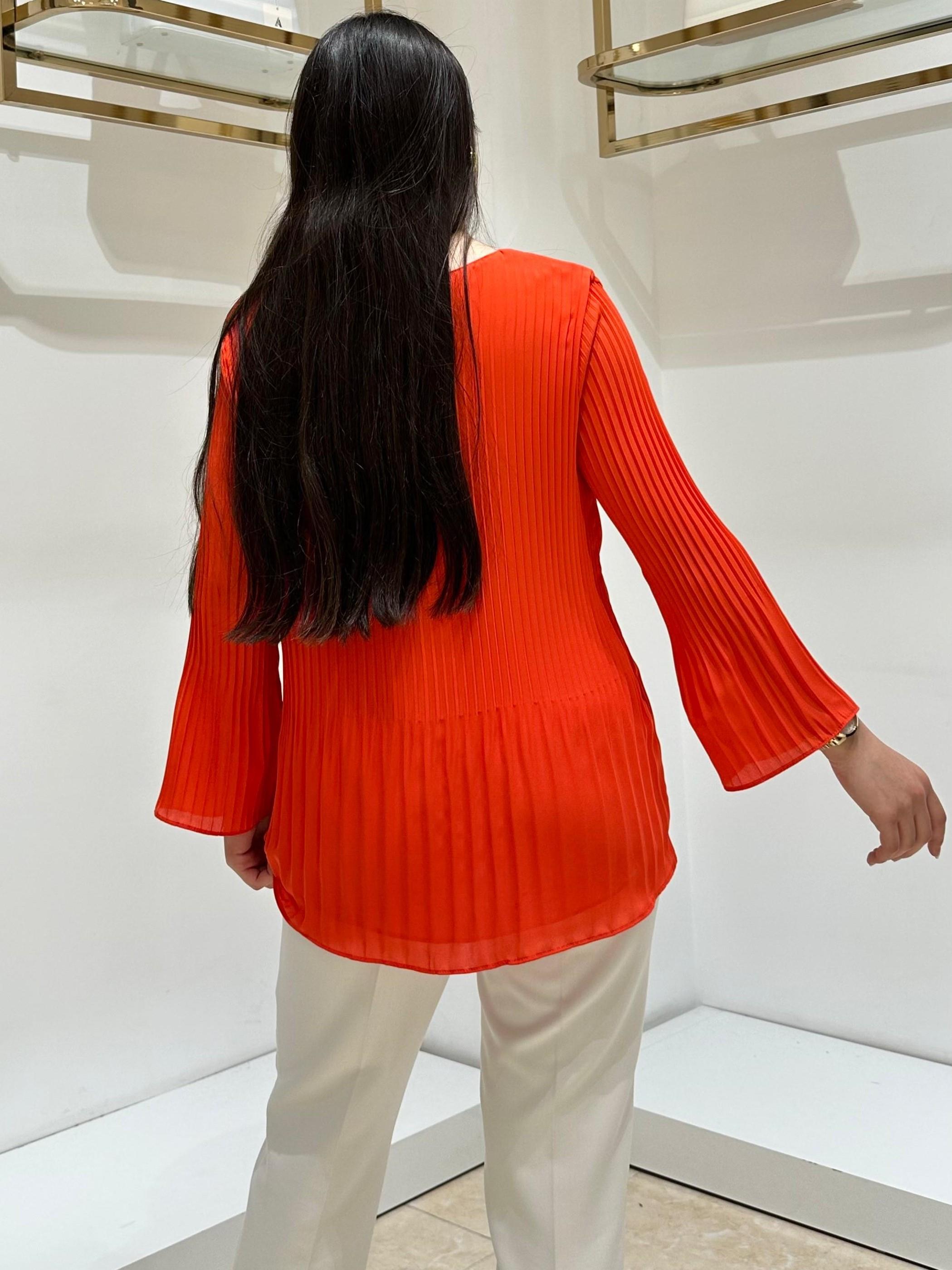 Ekol BLUZ23Y.EKL.BLZ.05064.1 Oranj