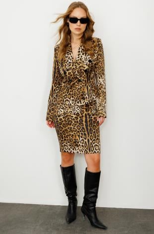 EKOL CEKET 25K.EKL.CKT.01215.1 LEOPAR