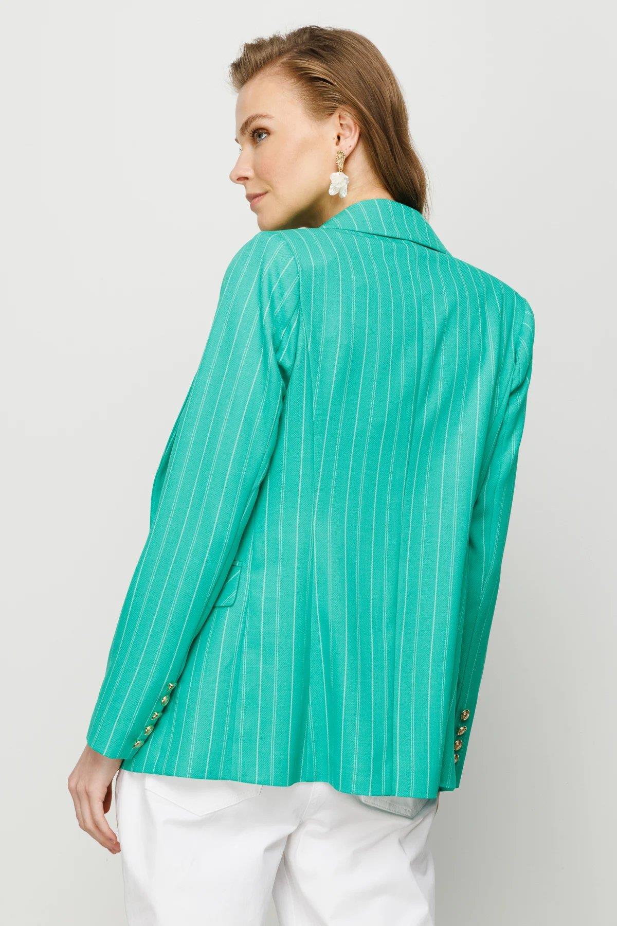 Ekol CEKET23Y.EKL.CKT.04056.1 YESIL