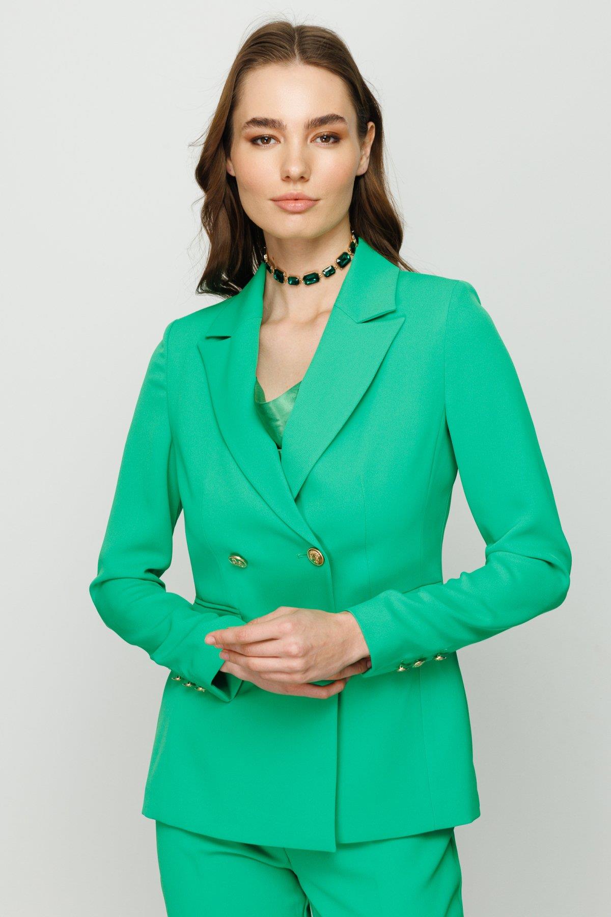 Ekol CEKET23Y.EKL.CKT.04098.1 YESIL