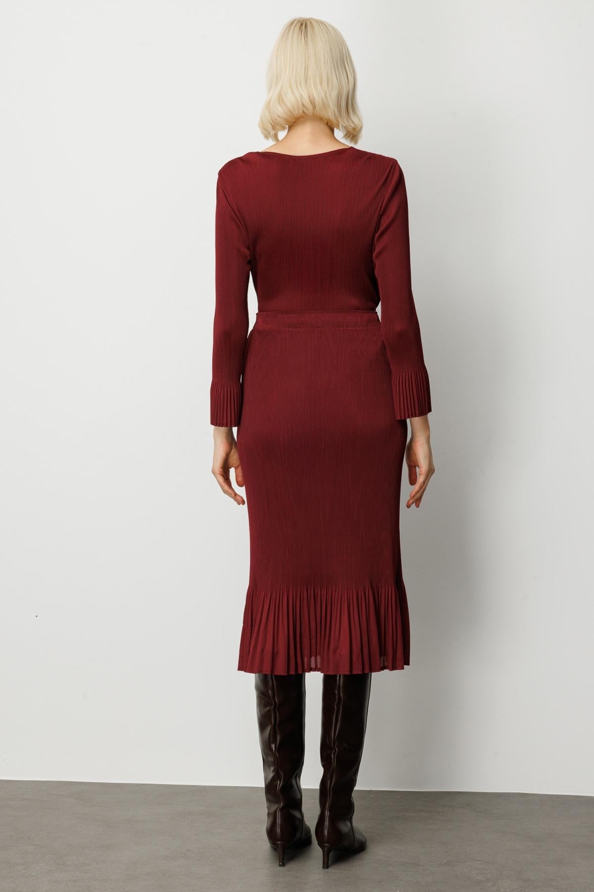 EKOL ETEK 26K.EKL.ETK.03915.1 BORDO