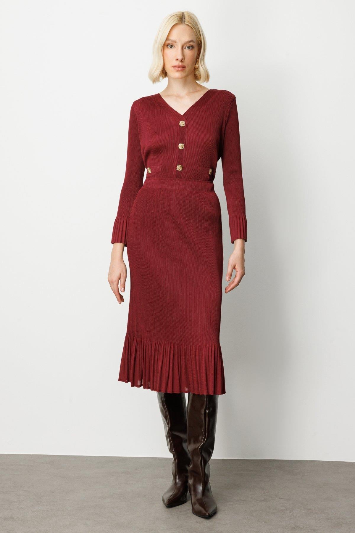 EKOL ETEK 26K.EKL.ETK.03915.1 BORDO