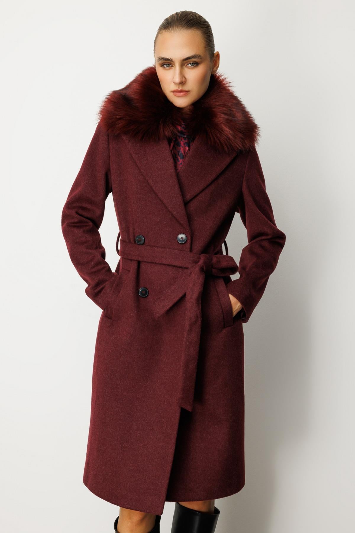 EKOL MANTO 26K.EKL.MAN.06001 BORDO