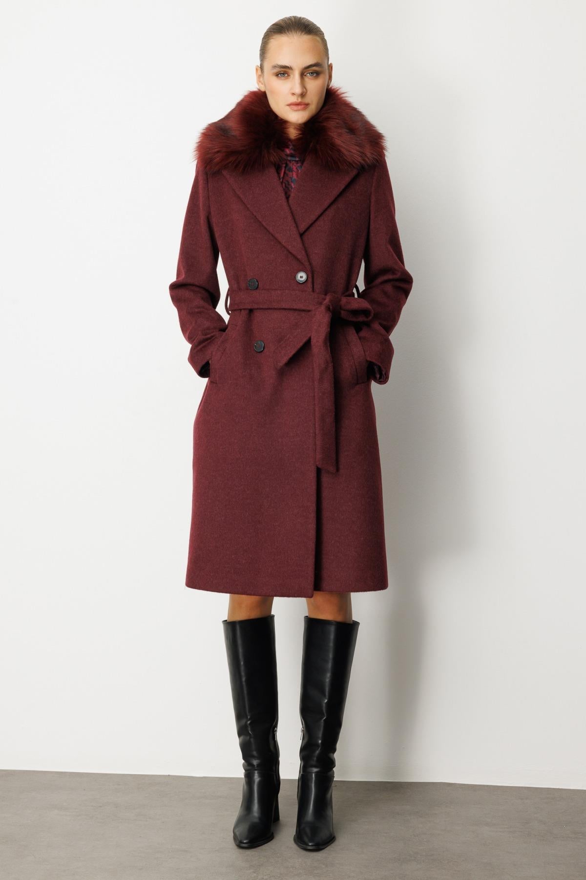 EKOL MANTO 26K.EKL.MAN.06001 BORDO