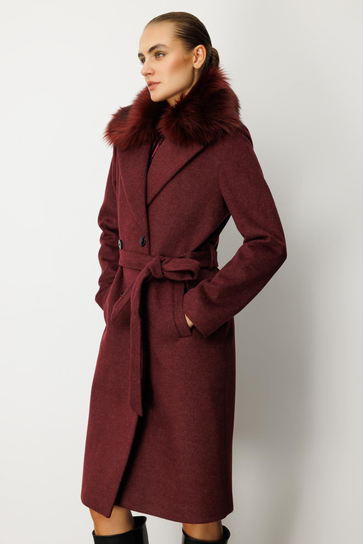 EKOL MANTO 26K.EKL.MAN.06001 BORDO