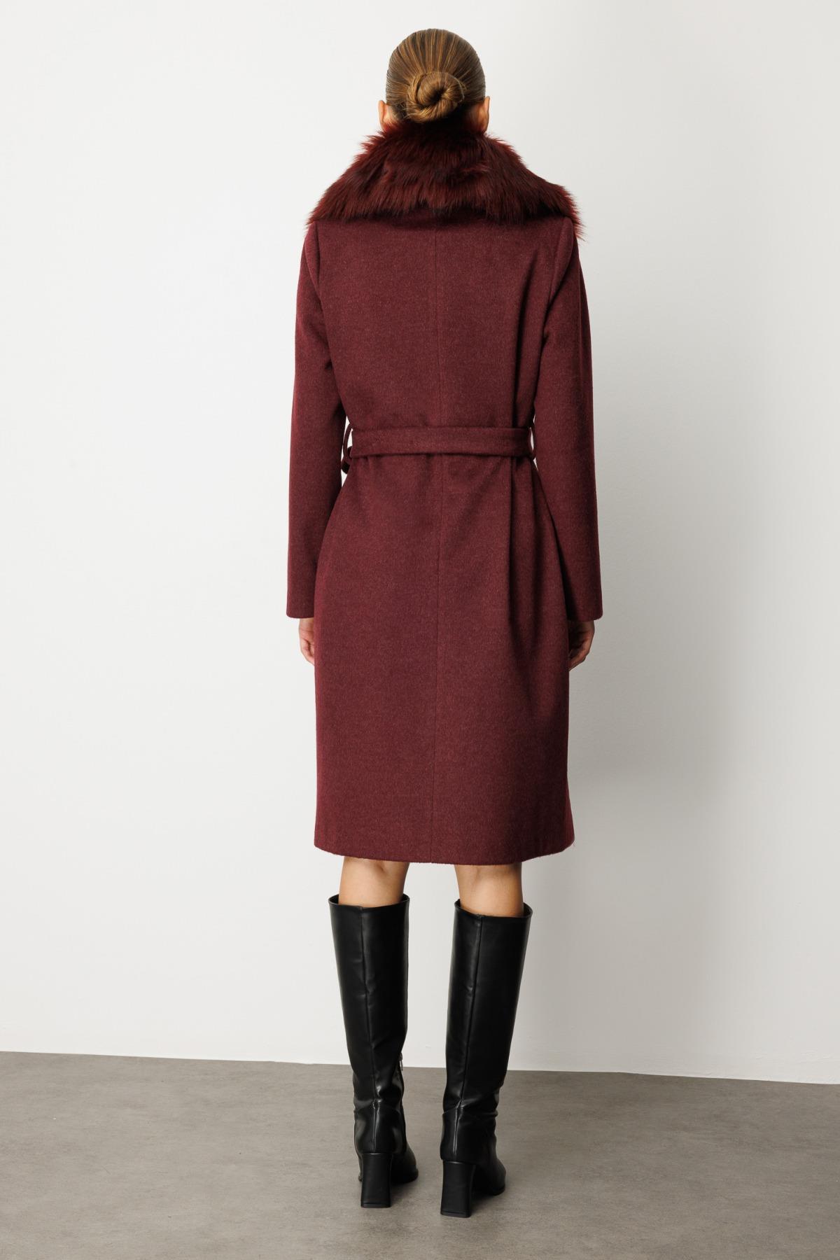 EKOL MANTO 26K.EKL.MAN.06001 BORDO