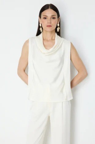 EKOL PANTOLON 26Y.EKL.PNT.02280.1 Ekru