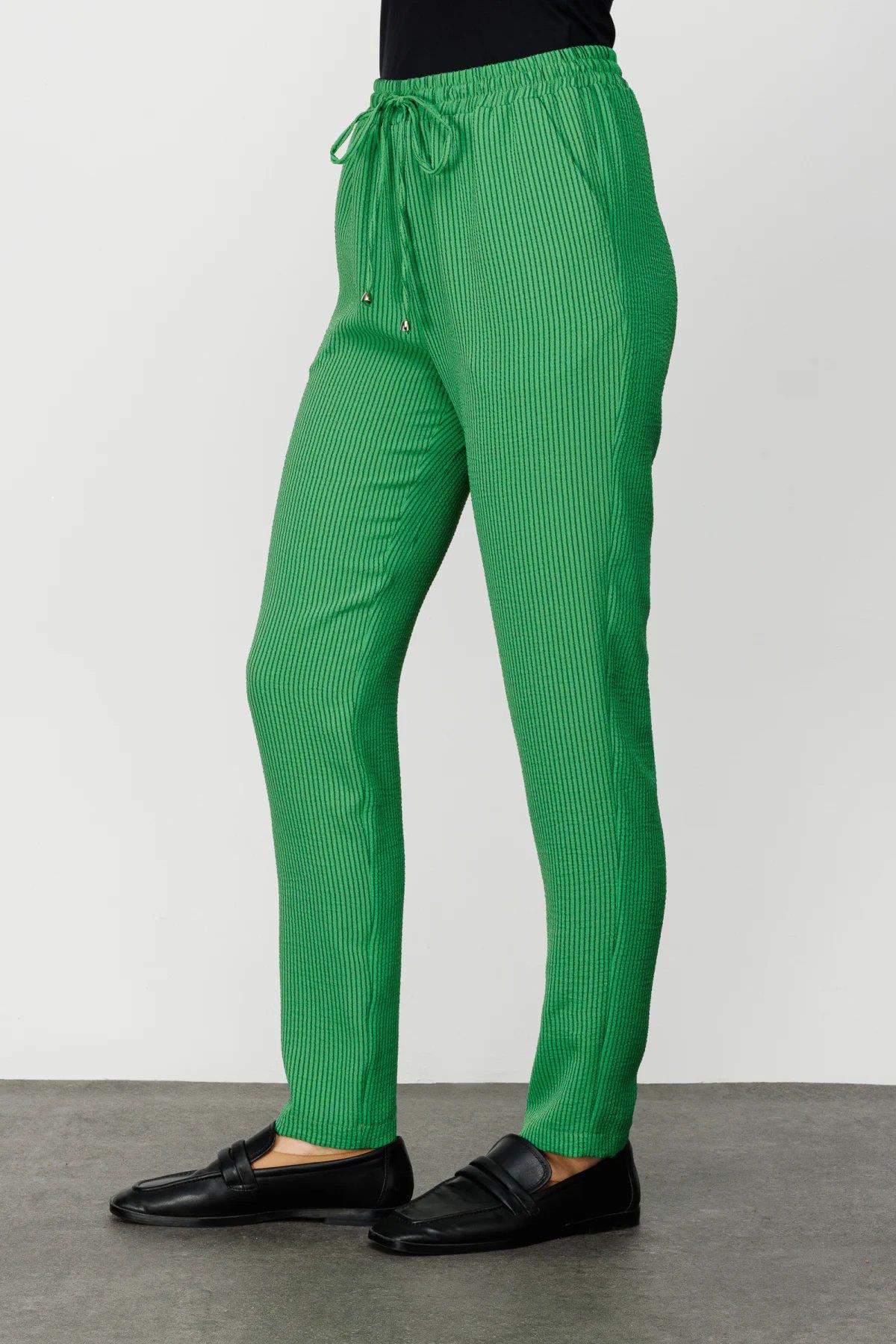 Ekol PANTOLON23Y.EKL.PNT.02112.1 YESIL