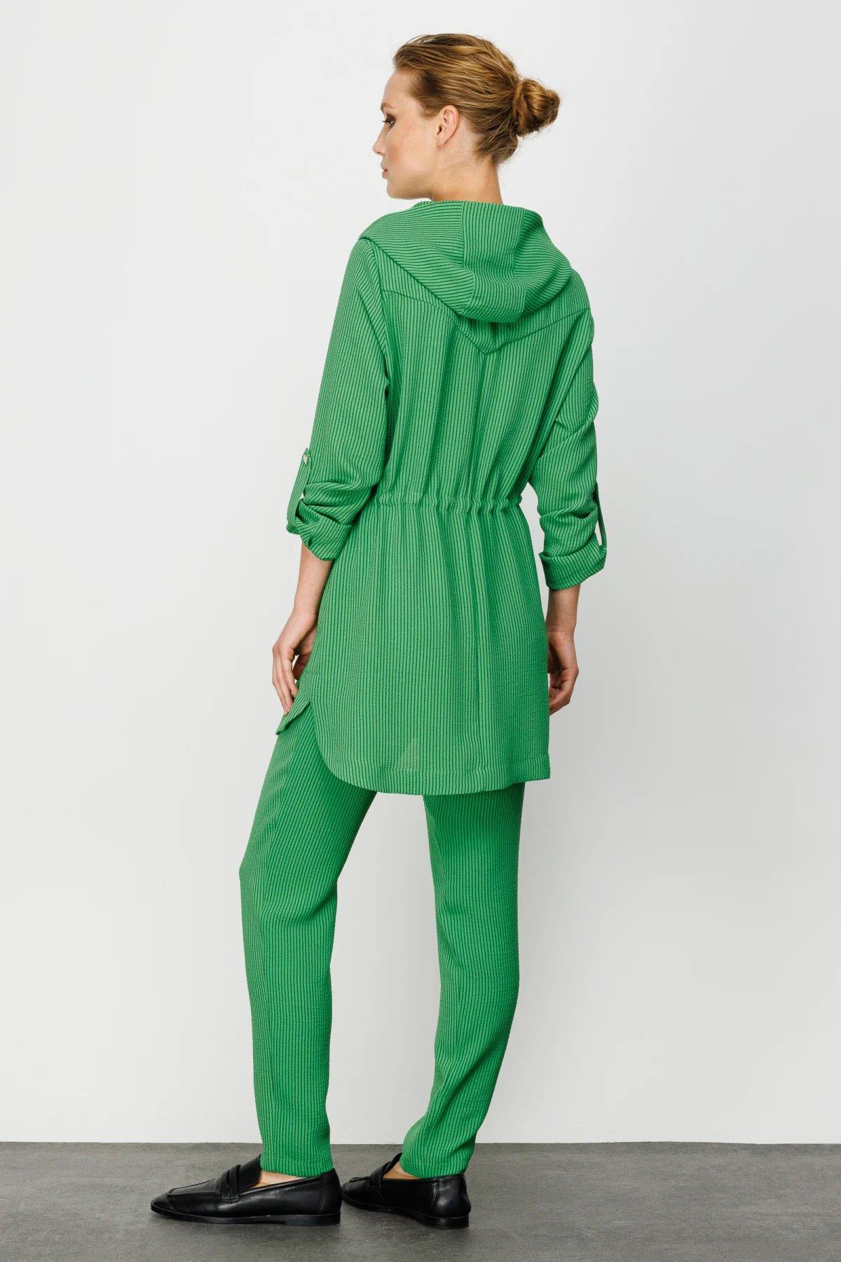 Ekol PANTOLON23Y.EKL.PNT.02112.1 YESIL