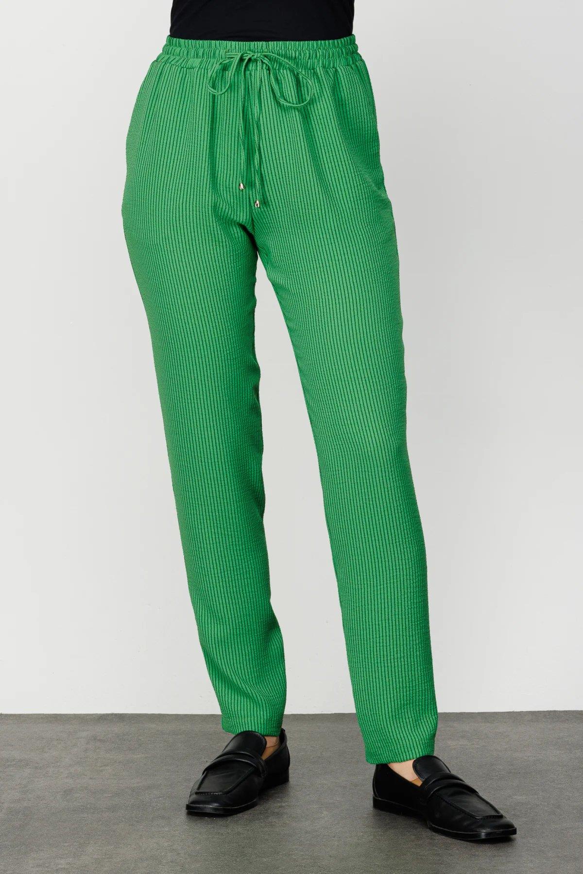 Ekol PANTOLON23Y.EKL.PNT.02112.1 YESIL